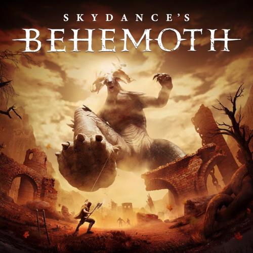 Skydance's Behemoth 2024 torrent